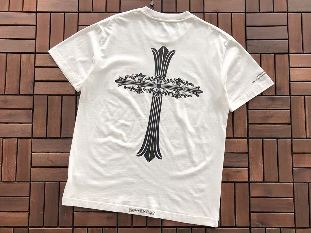 On Running ~109 CH🔥OM🔥 HE🔥RTS T-SHIRT 55022536 (Im 180CM 68KG Iwear Size S In The Photo) - Image 18