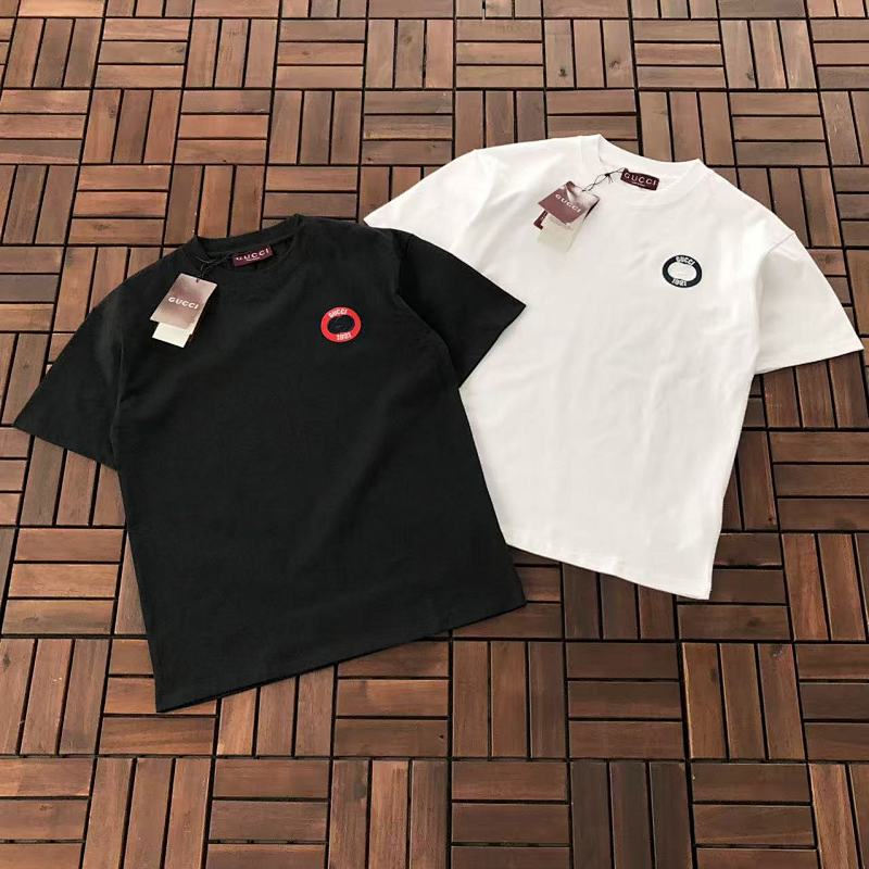 ~159 G🔥C🔥I T-SHIRT 66010501 (Im 185CM 80KG Iwear Size XS In The Photo), photo 1