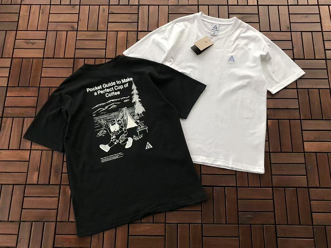 Other 125 N🔥K🔥 & A🔥G T-SHIRT 88033040 (Im 176CM 58KG Iwear Size L In The Photo) - Image 9