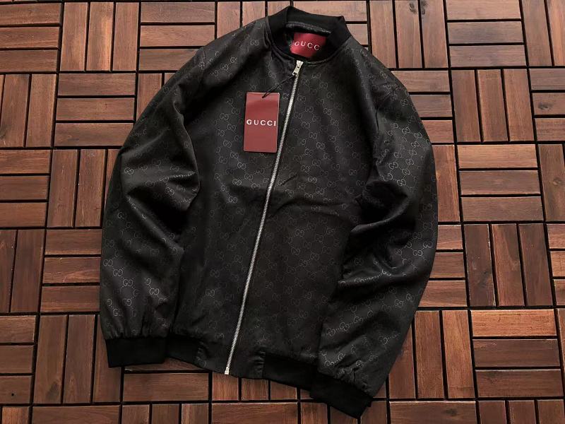 Other ~179 G🔥C🔥I JACKET 11121741 (Im 176CM 58KG Iwear Size L In The Photo), photo 1