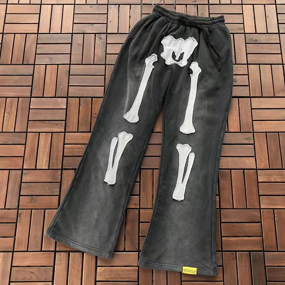 Other ~129 TH🔥T'S A AW🔥UL L🔥T OF C..TROUSERS 77073142 (Im 185CM 80KG Iwear Size XL In The Photo), photo 1