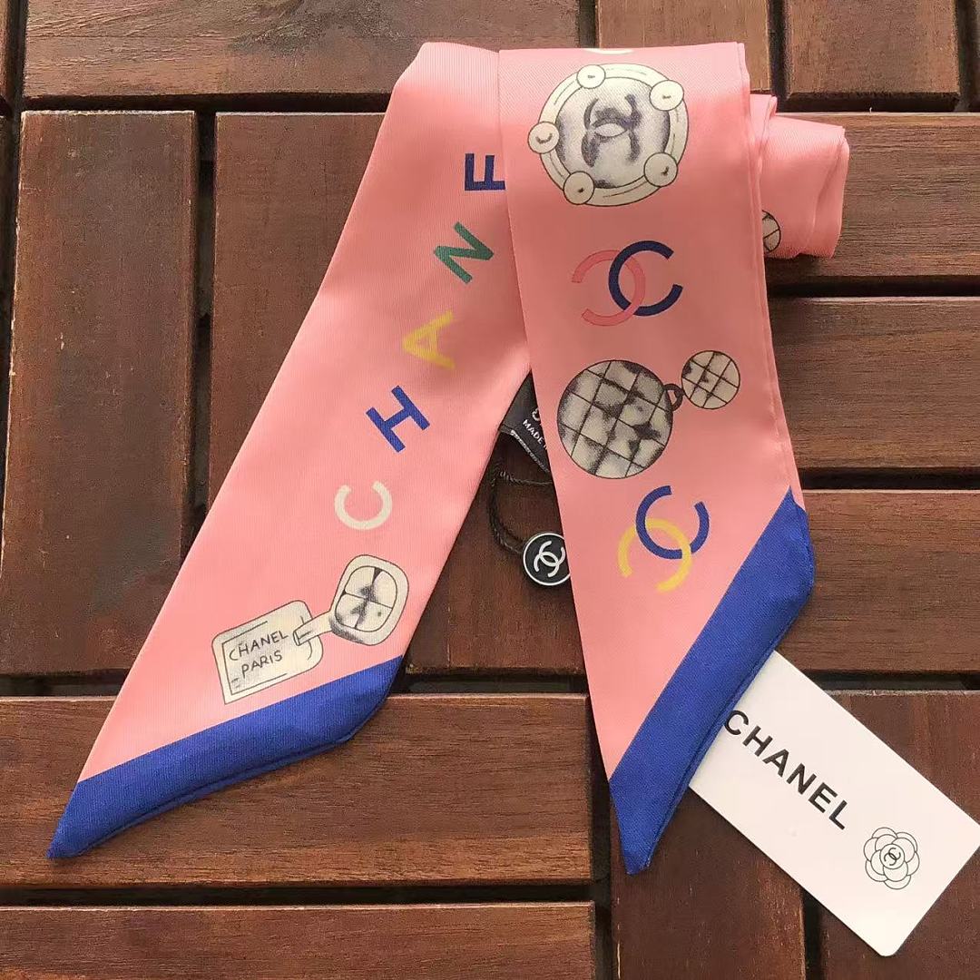 Other ~66 C🔥A🔥E🔥SCARF 55061165 (Long 115CM* Wide 6CM), photo 1
