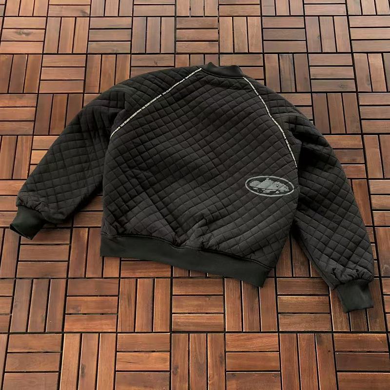 Other ~229 C🔥RT🔥🔥Z COTTON JACKET 77070859 (Im 185CM 70KG Iwear Size M In The Photo), photo 1