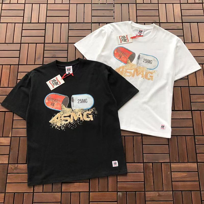 Other ~79 TH🔥T'S A AW🔥UL L🔥T OF C.. & ASAALI T-SHIRT 77072034 Im 185CM 80KG Iwear Size M In The Pho, photo 1