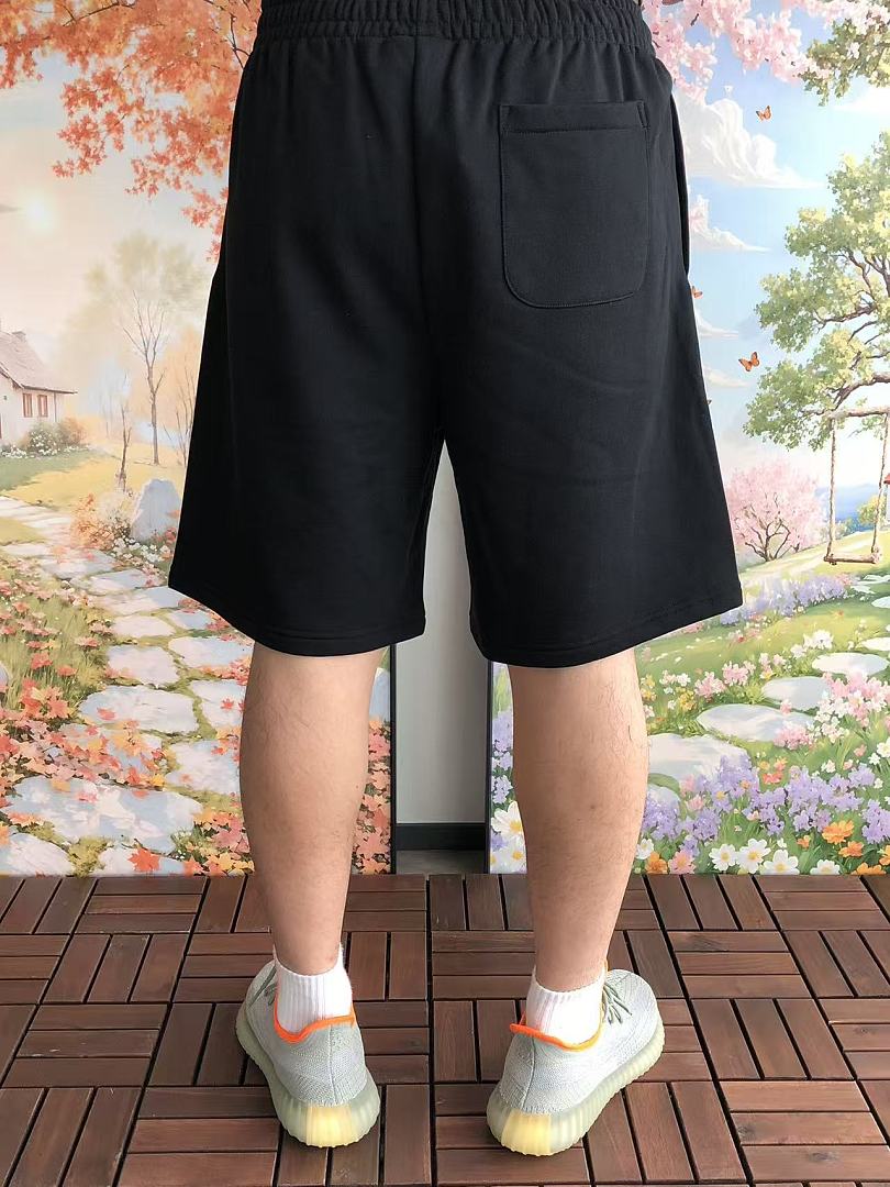 Other 🔥1:1🔥~159 S🔥P🔥E🔥E SHORTS FLEECE 55051460 (Im 185CM 80KG Iwear Size M In The Photo) - Image 5