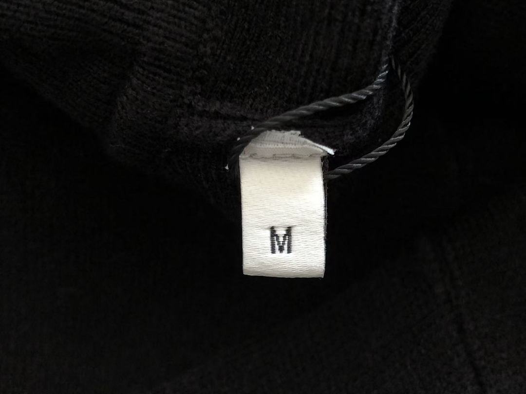 Other ~165 A🔥I SWEATER 22091513 (Im 180CM 68KG Iwear Size M In The Photo) - Image 30
