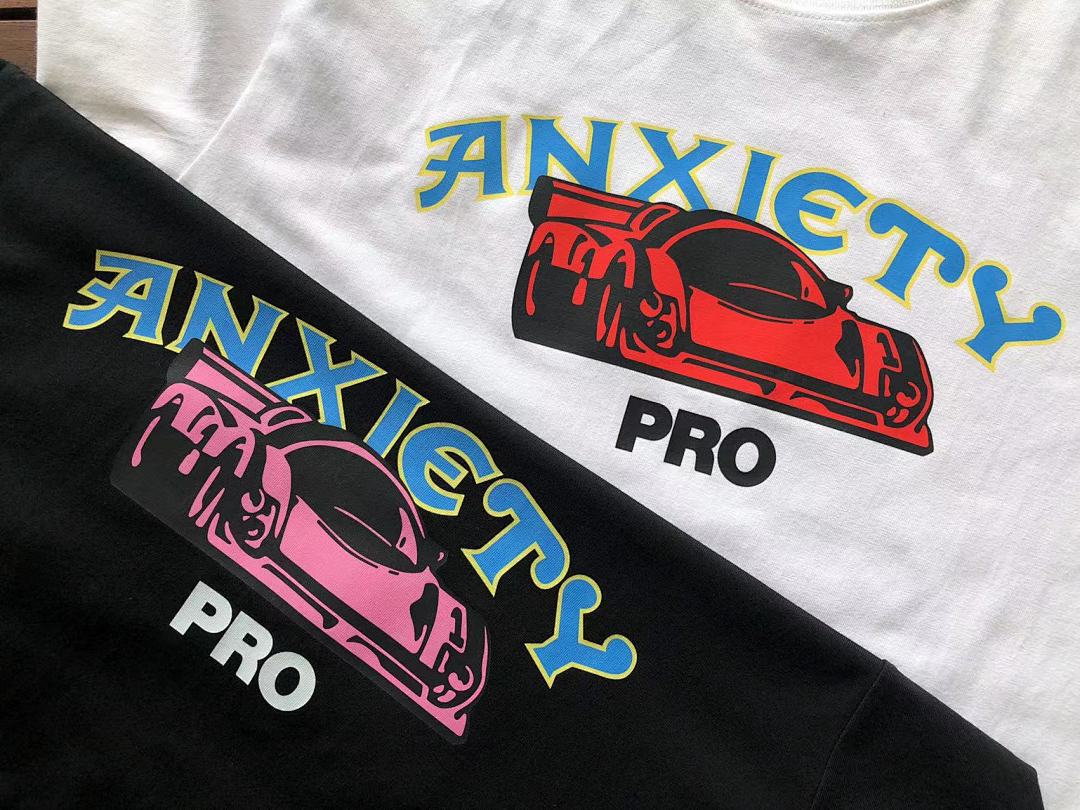 On Running ~88 ANTI SOCIAL CLUB T-SHIRT - Image 9