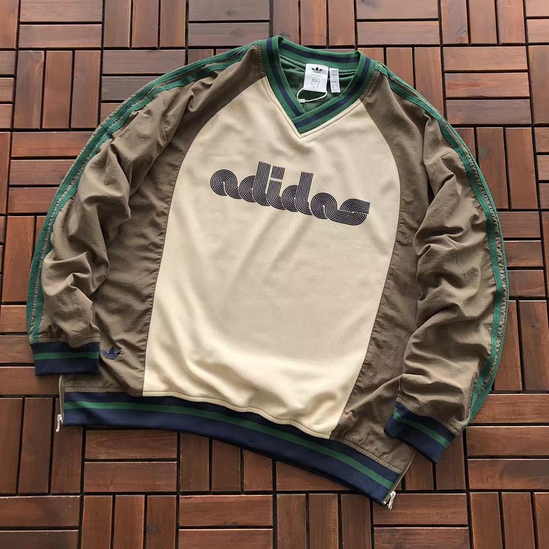 Other 229 🔥DI🔥AS & BRAIN DEAD SWEATER 88040384 (Im 176CM 58KG Iwear Size M In The Photo), photo 1