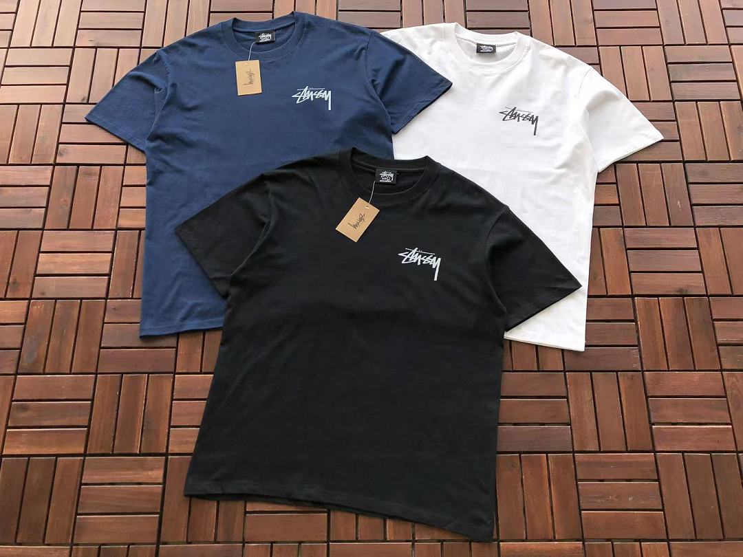 On Running ~79 ST🔥S🔥Y T-SHIRT 55090362 (Im 185CM 70KG Iwear Size L In The Photo) - Image 20