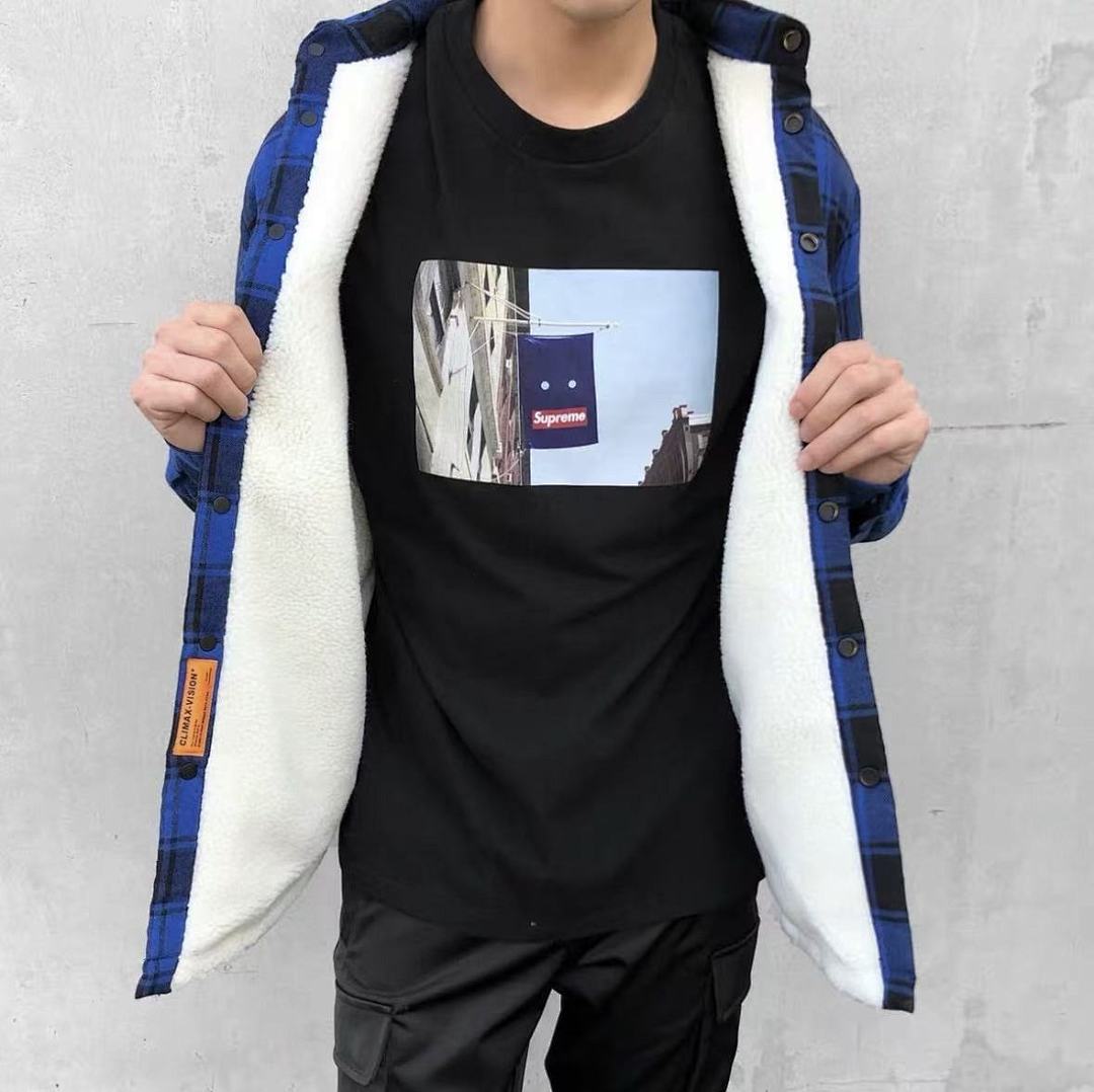 On Running ~95 S🔥P🔥E🔥E T-SHIRT 55022545 (Im 180CM 68KG Iwear Size M In The Photo) - Image 5