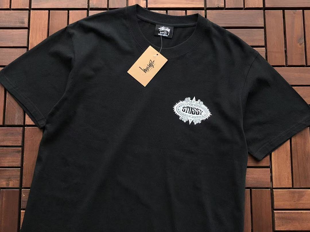 On Running ~79 ST🔥S🔥Y T-SHIRT 11120261 (Im 180CM 68KG Iwear Size M In The Photo) - Image 15