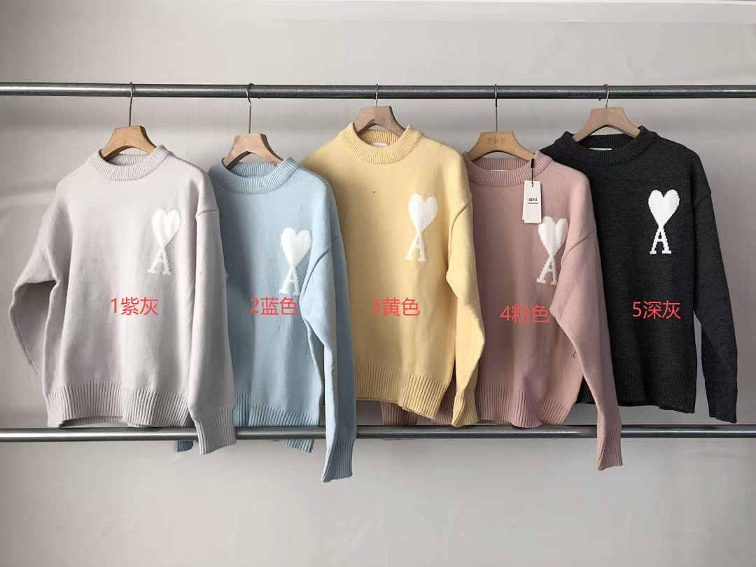 Other 199 A🔥I SWEATER 88010902 (Im 180CM 68KG Iwear Size M In The Photo) - Image 2