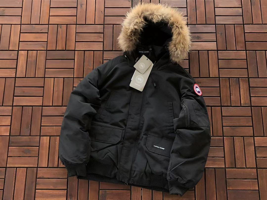 Other ~409 C🔥N🔥🔥A G🔥🔥🔥E DOWN JACKET 22102623 (Im 176CM 58KG Iwear Size M In The Photo) - Image 23