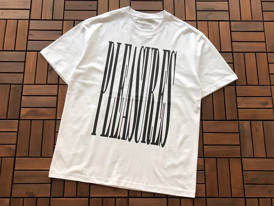 On Running ~95 PLEASURES T-SHIRT 11090244 (Im 171Cm 60Kg I Wear Size XL In The Phot) - Image 16