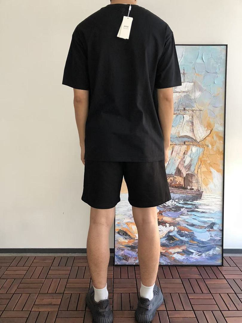 Other ~95 A🔥I T-SHIRT 55031214 (Im 185CM 70KG Iwear Size L In The Photo) - Image 5