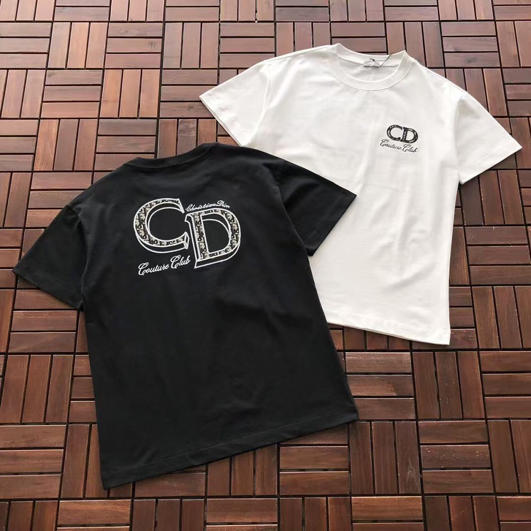 ~169 D🔥O🔥 T-SHIRT 55071046 (Im 185CM 70KG Iwear Size L In The Photo), photo 1