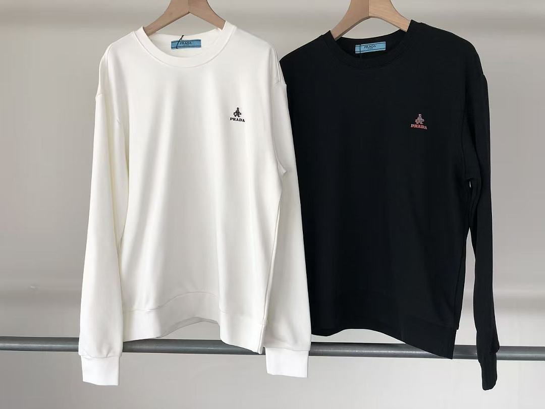 Other ~115 P🔥A🔥A SWEATER 66060215 (Im 185CM 80KG Iwear Size L In The Photo) - Image 18