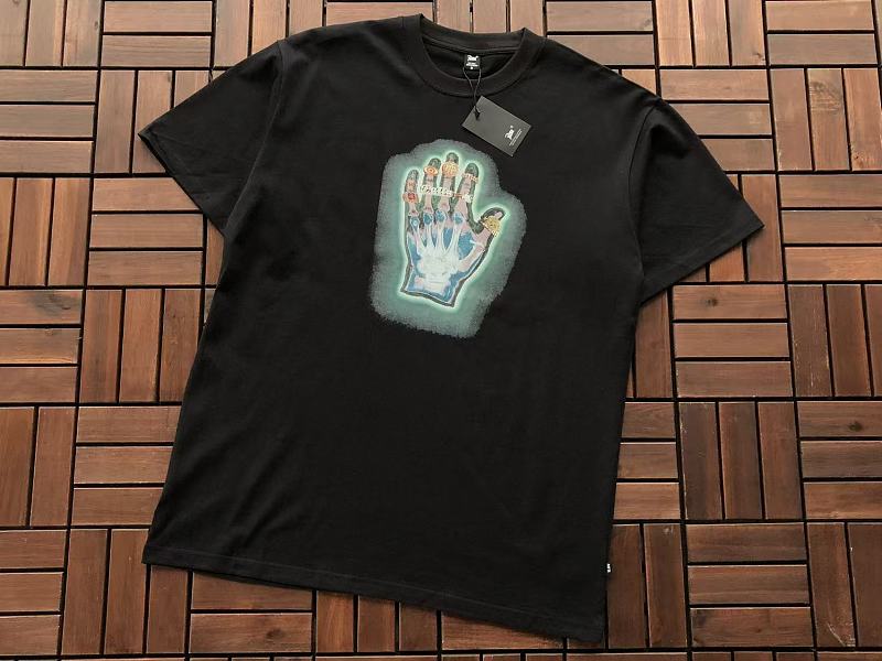 ~79 PATTA T-SHIRT 77041776 (Im 185CM 80KG Iwear Size M In The Photo), photo 1