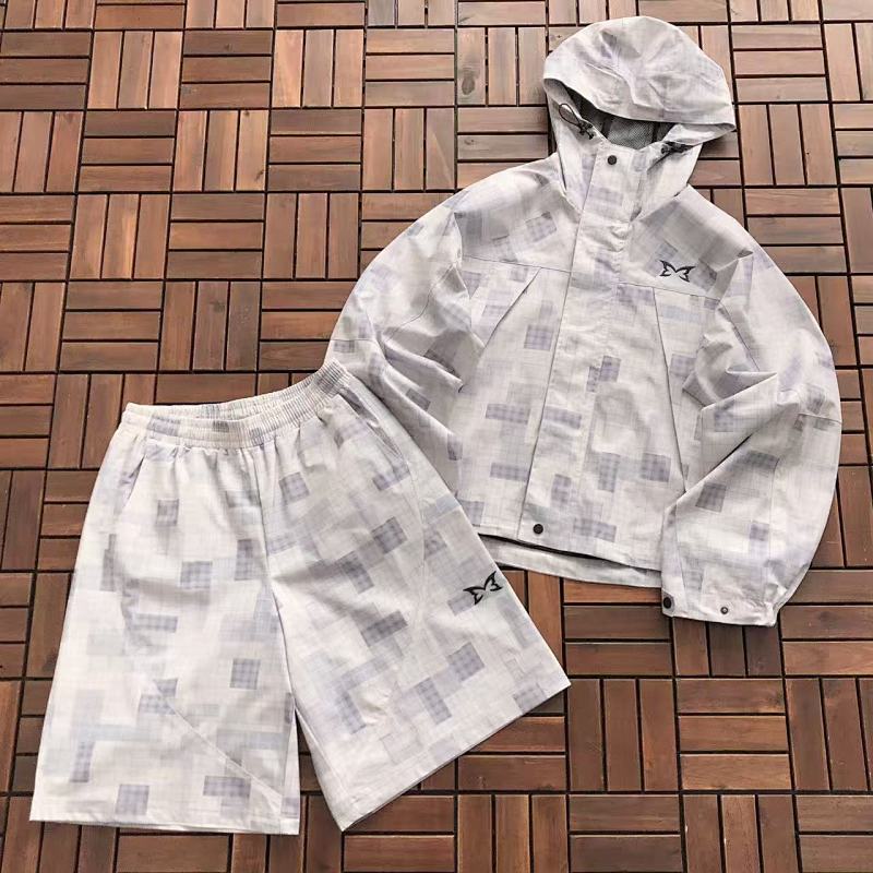 Other TOP~ 288 PANTS ~ 129 M🔥RT🔥A JACKET SHORTS 33123052 (Im 176CM 58KG Iwear Size S In The Photo), photo 1