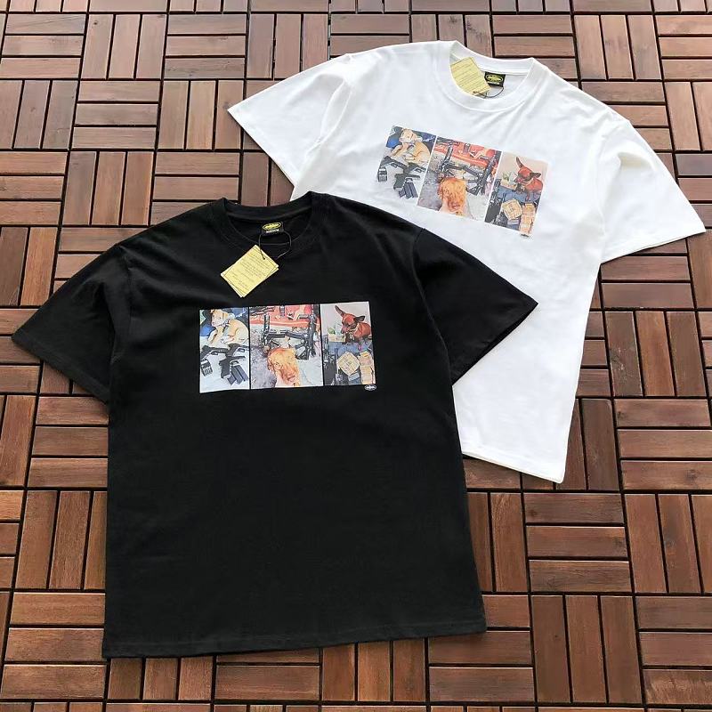 ~79 C🔥RT🔥🔥Z T-SHIRT 77070211 (Im 185CM 80KG Iwear Size M In The Photo), photo 1