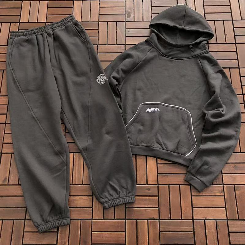 Other TOP~ 189 PANTS ~ 139 M🔥RT🔥A HOODIE TROUSERS, photo 1