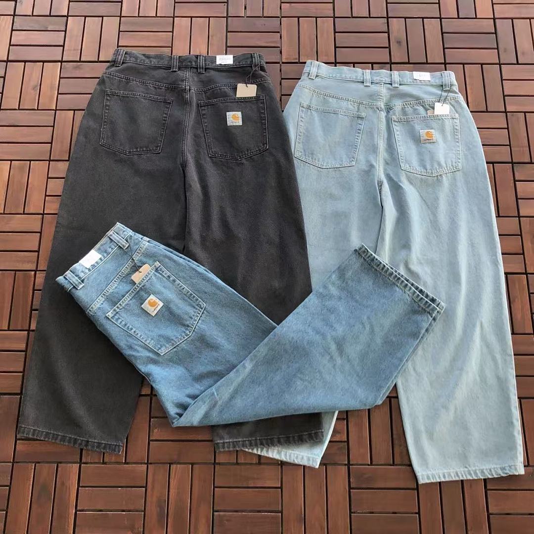 ~185 C🔥RH🔥RTT JEANS 11120839 (Im 185CM 70KG Iwear Size M In The Photo), photo 1