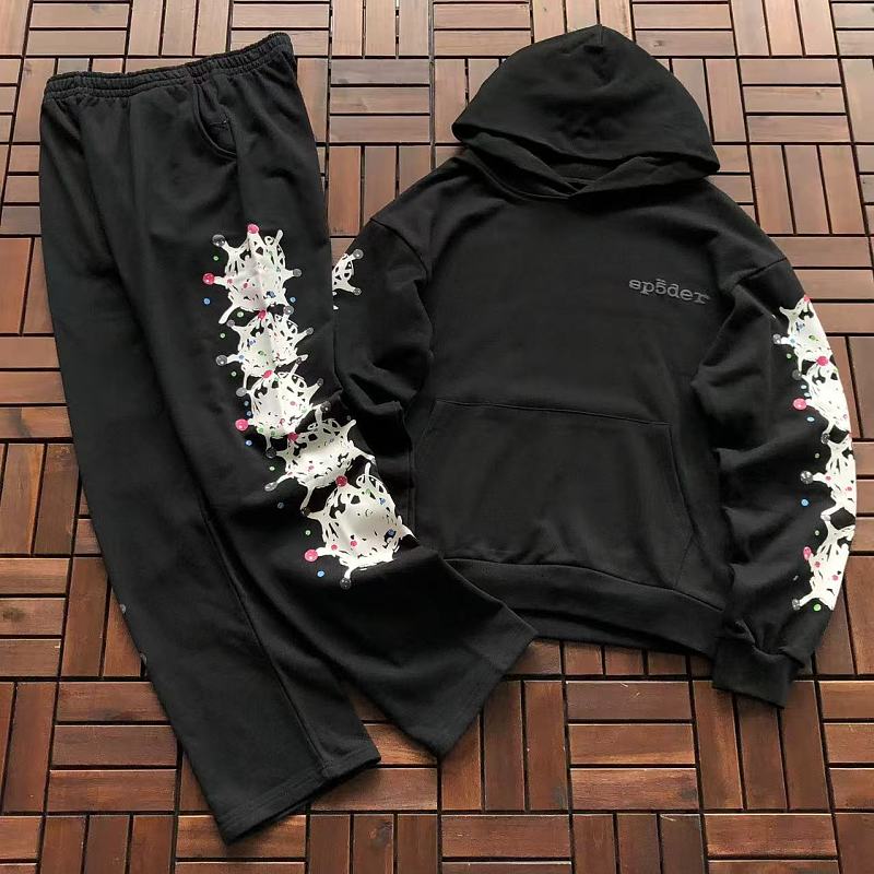 Other TOP~185 PANTS~185 S🔥5D🔥R HOODIE TROUSERS 66071910 (Im 185CM 70KG Iwear Size M In The Photo), photo 1