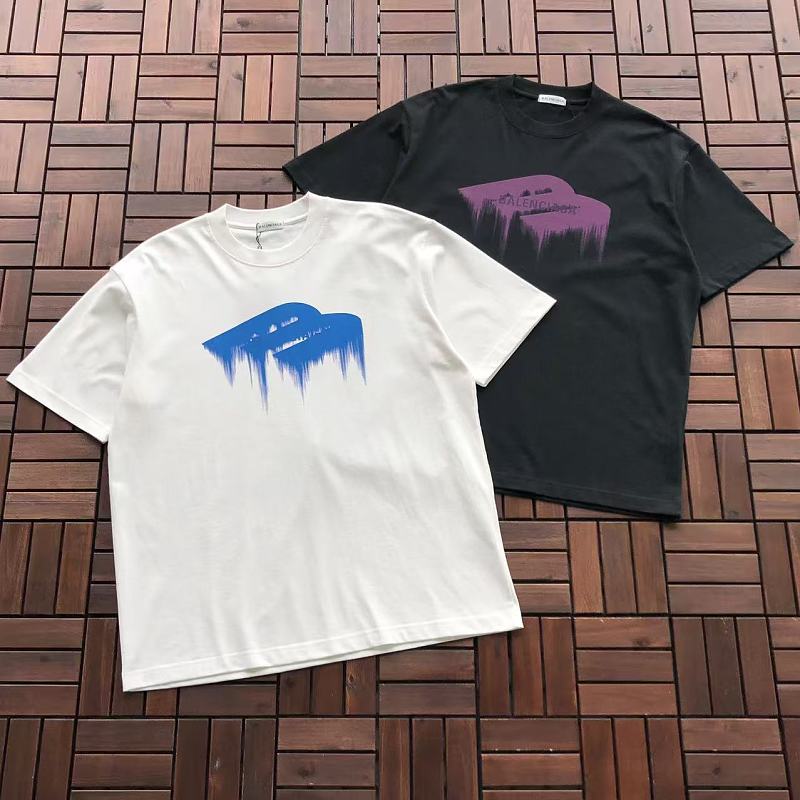 ~109 B🔥L🔥🔥🔥IA🔥A T-SHIRT 77050725 (Im 185CM 80KG Iwear Size L In The Photo), photo 1