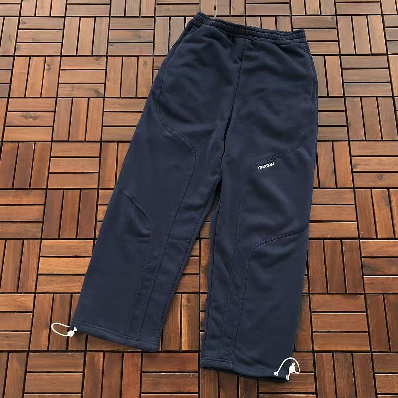 ~179 M🔥RT🔥A TROUSERS FLEECE 77052907 (Im 185CM 80KG Iwear Size S In The Photo), photo 1