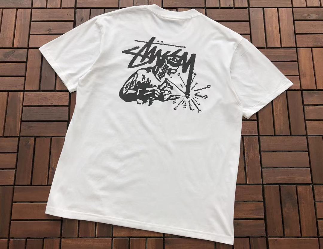 On Running ~79 ST🔥S🔥Y T-SHIRT 55032228 (Im 176CM 58KG Iwear Size L In The Photo) - Image 14