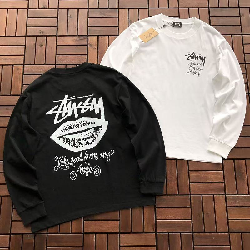 Other 95 ST🔥S🔥Y LONG-SLEEVE, photo 1