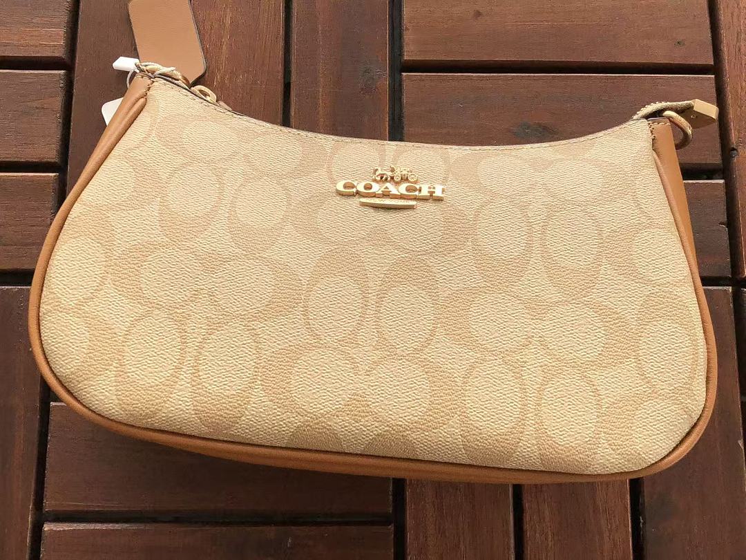 Other ~125 C🔥A🔥H BAG 66061464 (Long 23CM* Wide 13CM* High 7CM) - Image 5