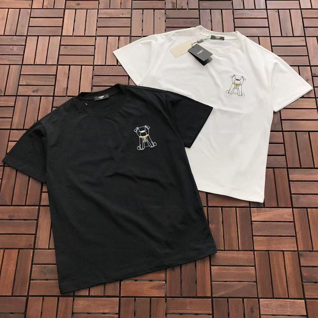 Other ~169 F🔥🔥D🔥 T-SHIRT 55032637 (Im 176CM 58KG Iwear Size L In The Photo), photo 1