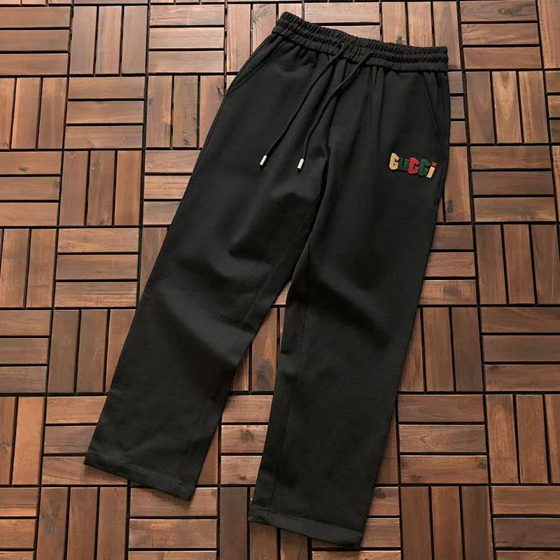 ~169 G🔥C🔥I TROUSERS 77012806 (Im 176CM 58KG Iwear Size M In The Photo), photo 1