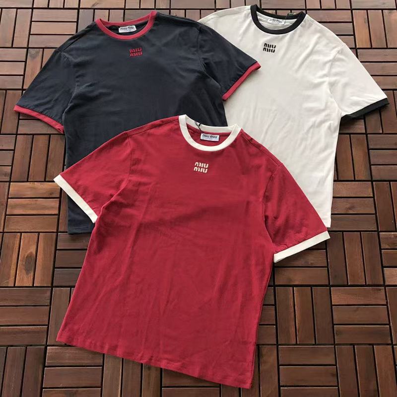 129 M🔥U T-SHIRT 88040420 (Im 180CM 68KG Iwear Size M In The Photo), photo 1