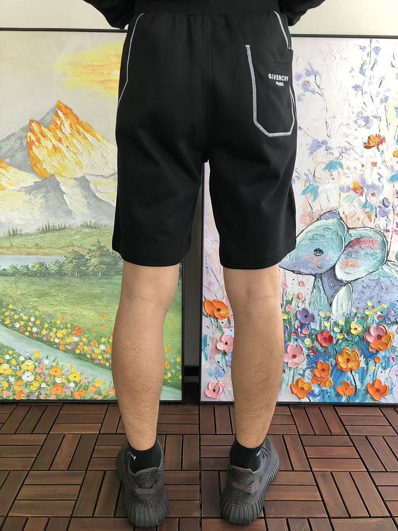 Other 🔥1:1🔥~308 G🔥🔥🔥🔥🔥🔥Y SHORTS 66081259 (Im 185CM 70KG Iwear Size M In The Photo) - Image 4