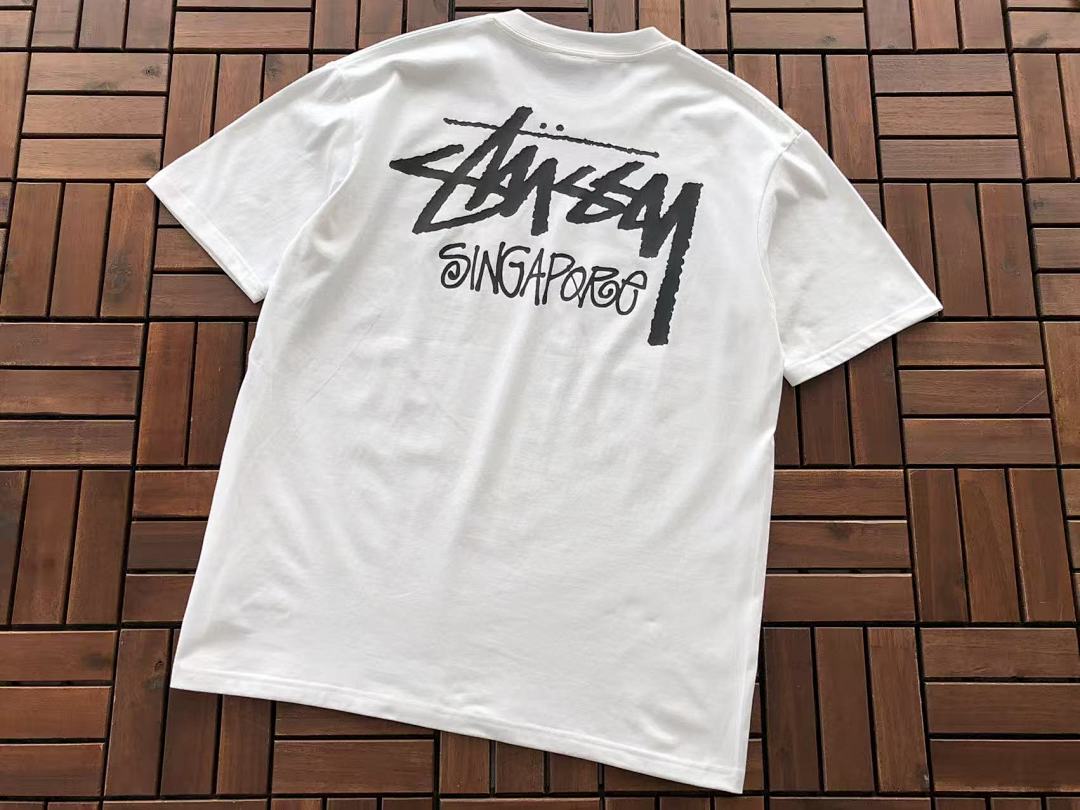 On Running ~ 79 ST🔥S🔥Y T-SHIRT 55032217 (Im 176CM 58KG Iwear Size L In The Photo) - Image 12