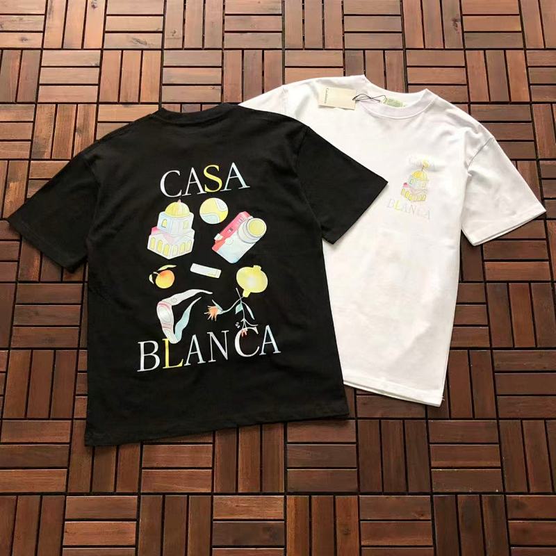 ~95 C🔥S🔥BL🔥🔥C🔥 T-SHIRT 22091637 (Im 180CM 68KG Iwear Size M In The Photo), photo 1