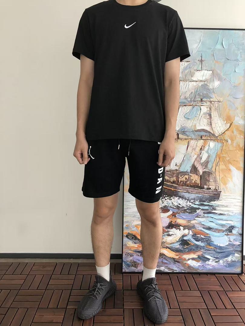 Other ~75 N🔥K🔥T-SHIRT 77030530 (Im 185CM 70KG Iwear Size M In The Photo) - Image 7