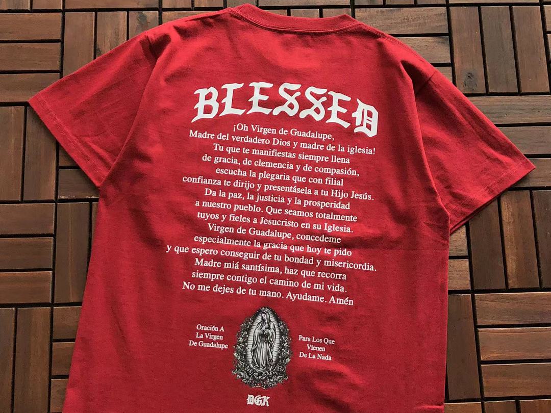 On Running ~95 DGK T-SHIRT - Image 31