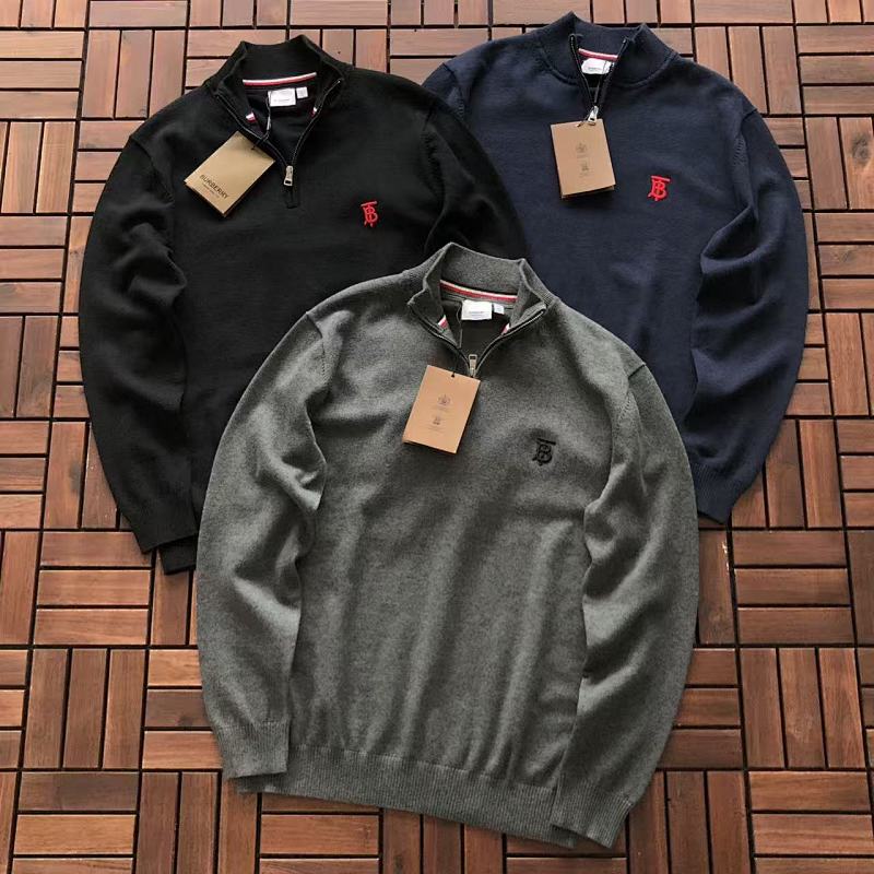 ~185 B🔥RB🔥RRY SWEATER 22091815 (Im 180CM 68KG Iwear Size XL In The Photo), photo 1