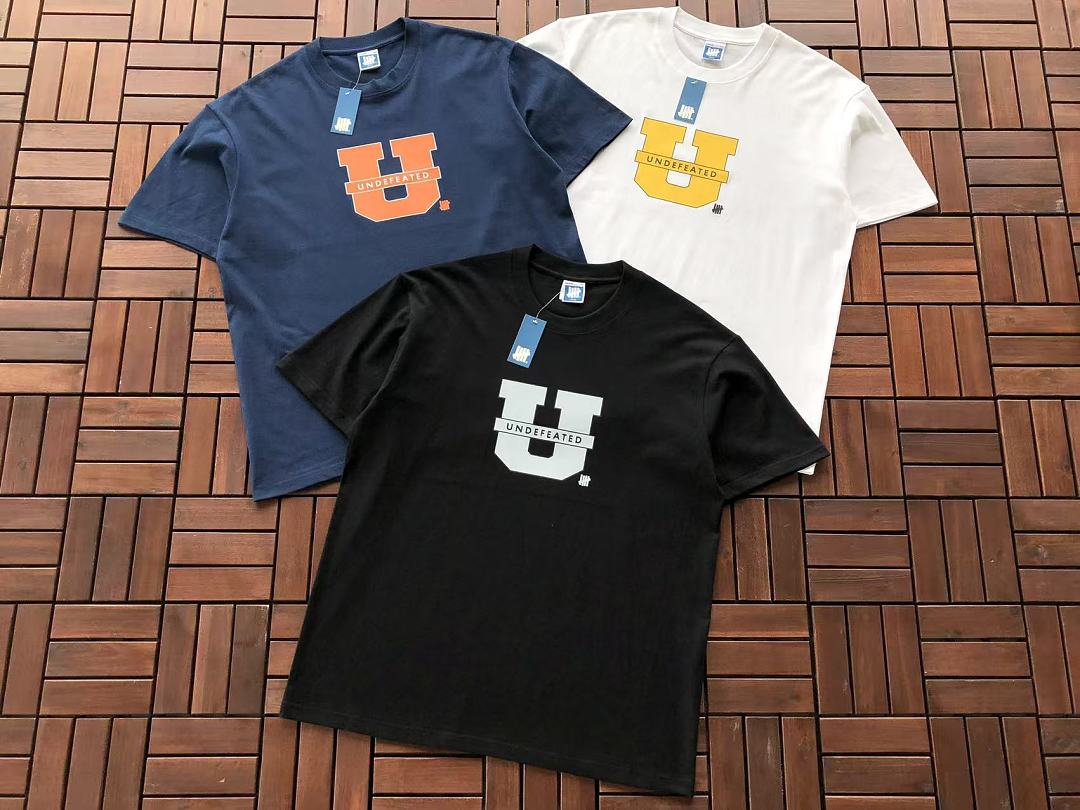 On Running ~85 UNDEFEATED T-SHIRT 55070637 (Im 185CM 80KG Iwear Size L In The Photo) - Image 5