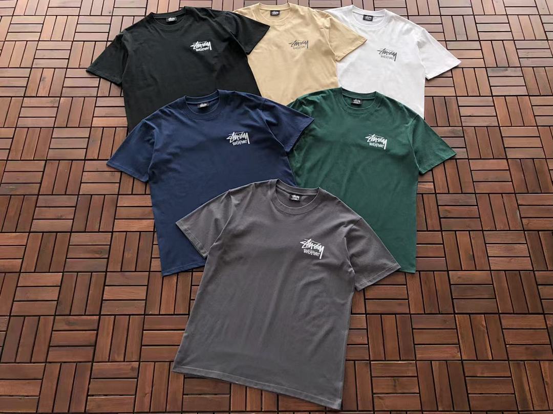 On Running ~ 79 ST🔥S🔥Y T-SHIRT 55032217 (Im 176CM 58KG Iwear Size L In The Photo) - Image 8