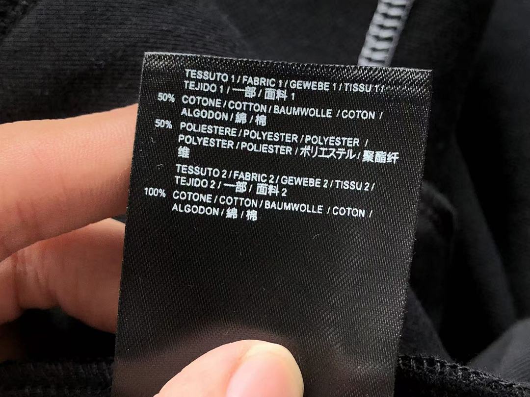 Other TOP~249 PANTS~219 D🔥LC🔥 GA🔥B🔥🔥A HOODIE TROUSERS 11111152 Im 185CM 80KG Iwear Size M In The P - Image 24