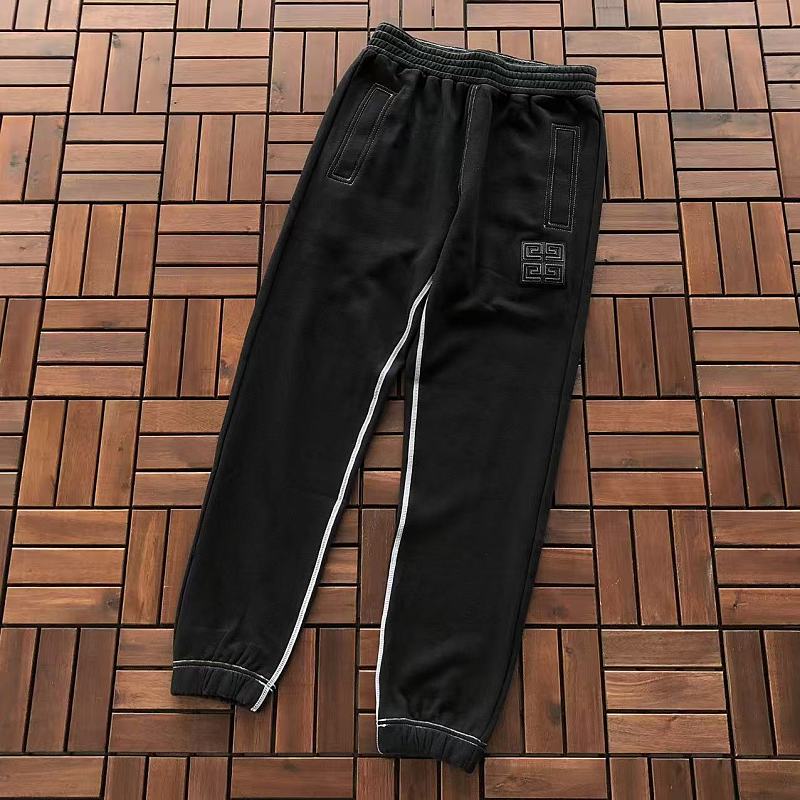 ~379 G🔥🔥🔥🔥🔥🔥Y TROUSERS 66040354 (Im 176CM 58KG Iwear Size S In The Photo), photo 1
