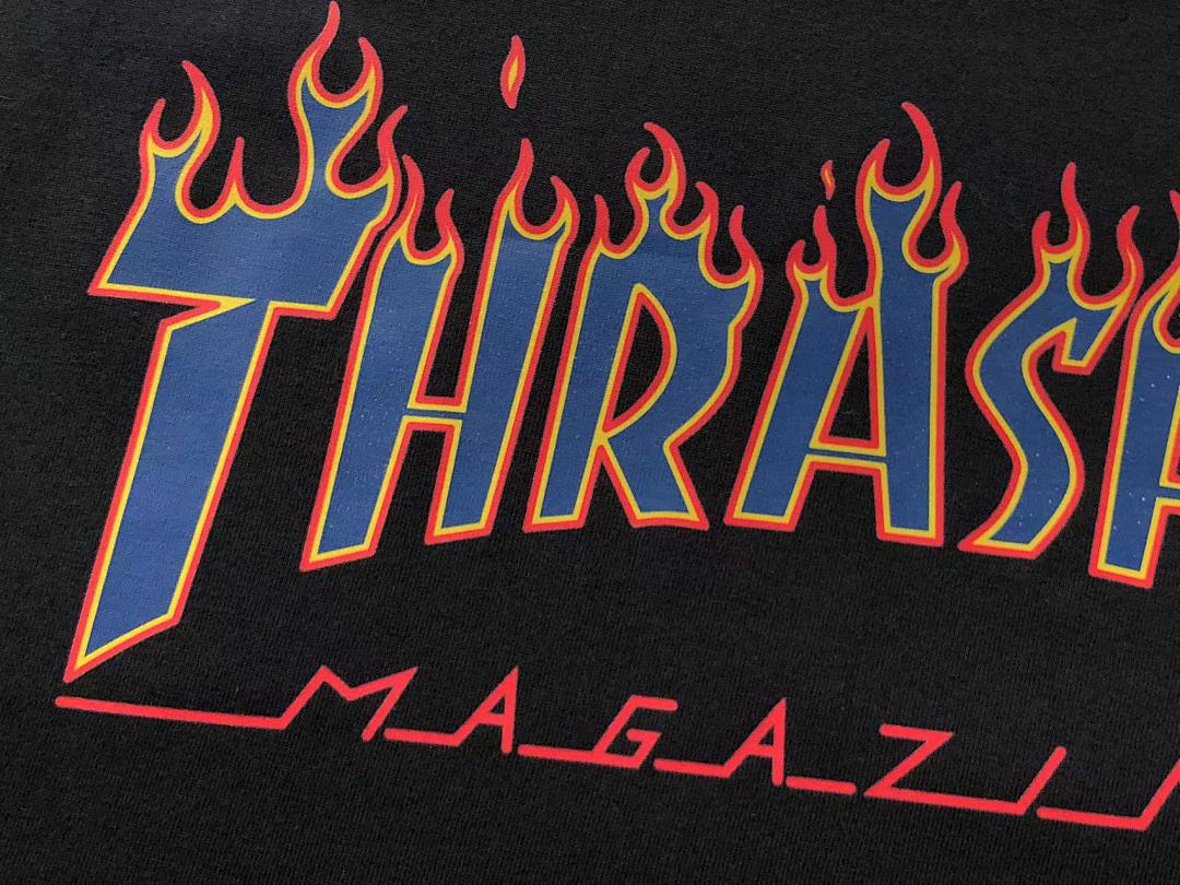 On Running ~79 THRASHER T-SHIRT - Image 8