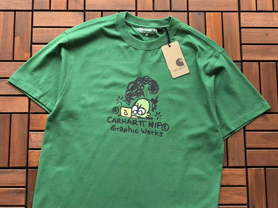 On Running ~99 C🔥RH🔥RTT T-SHIRT - Image 13