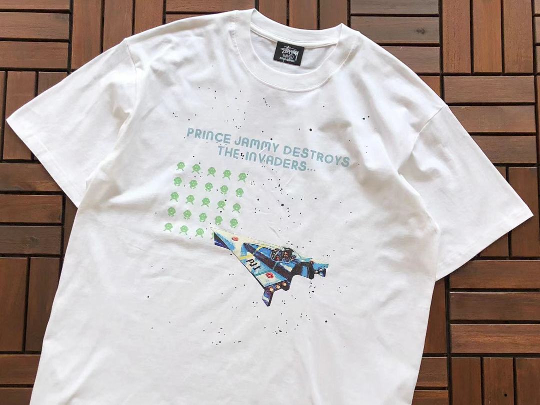 On Running ~85 ST🔥S🔥Y T-SHIRT - Image 17