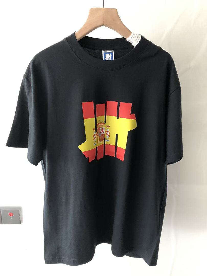 On Running ~ 85 UNDEFEATED T-SHIRT 55072820 (Im 185CM 70KG Iwear Size L In The Photo) - Image 19