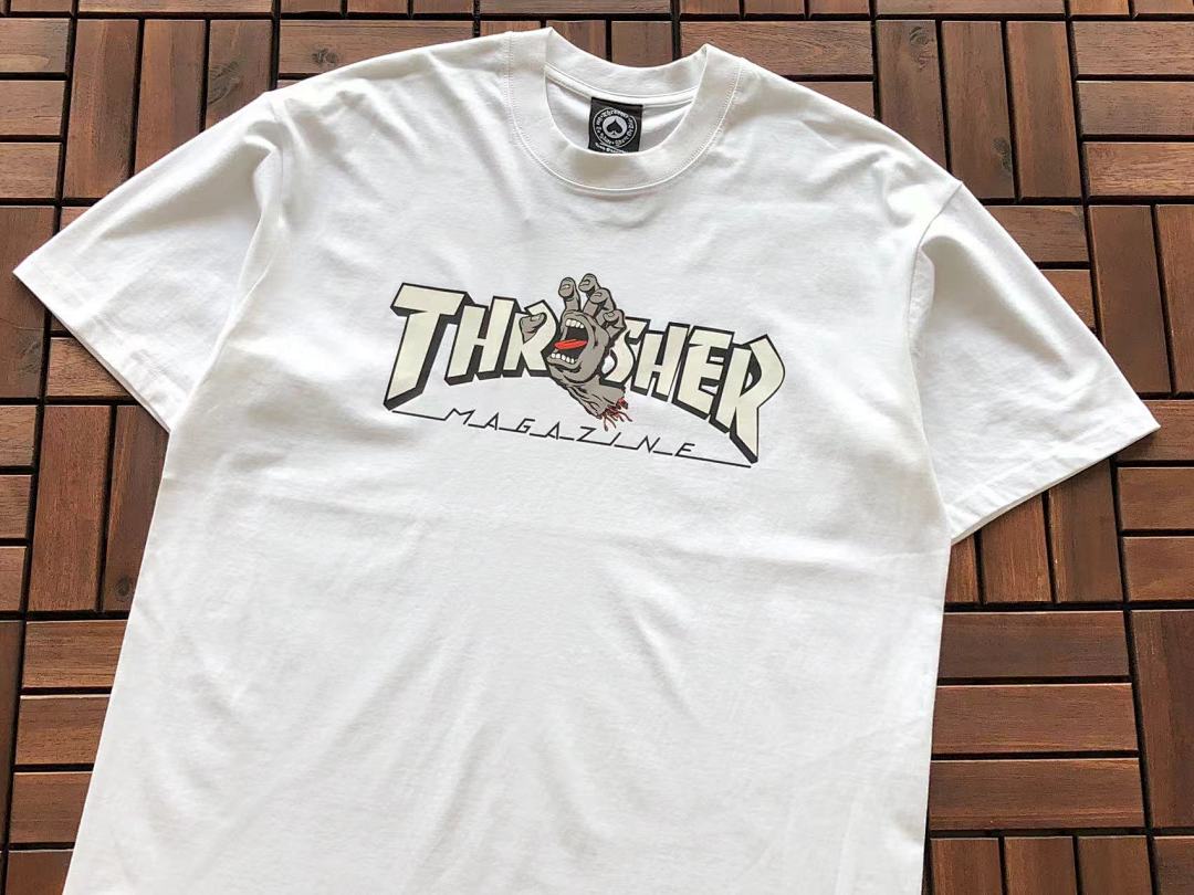 On Running ~79 THRASHER T-SHIRT - Image 9